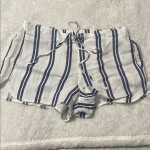 Pacsun shorts
